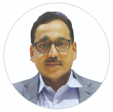 Mr. Anil Agarwal - Chief Operations Officer