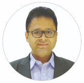 Mr. Himanshu Jindal - Chief Financial Officer
