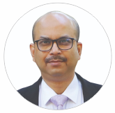 Mr. Pinaki Nandy - Chief Sales Officer