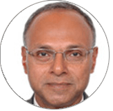 Mr. P.M. Mathai - Non-Executive & Independent Director