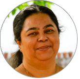 Ms. Tanuja Joshi - Non-Executive & Independent Director