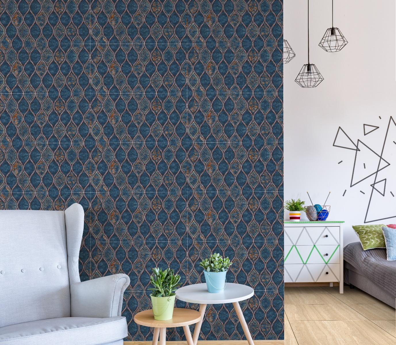 ODH Royal Pattern HL