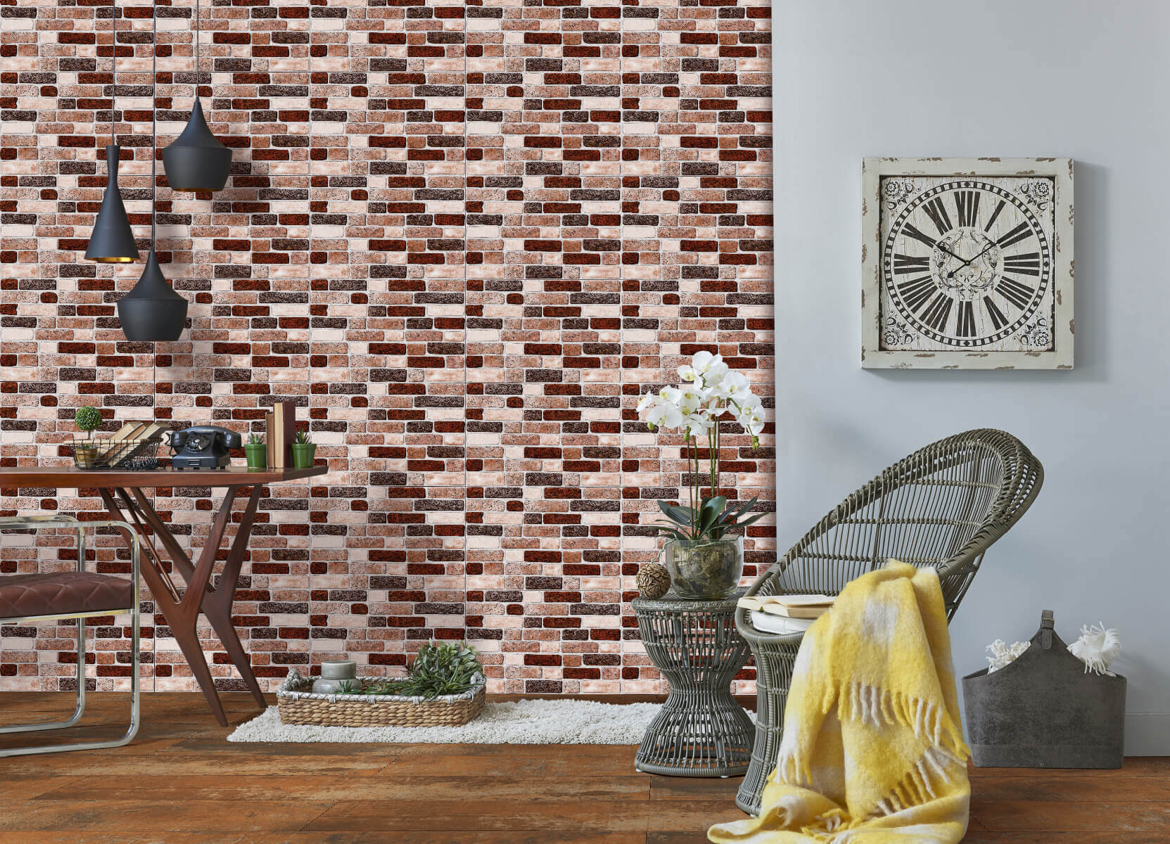 OEG Indus Brown