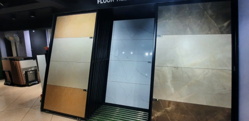 Orientbell Signature Company Tiles Showroom Image 3