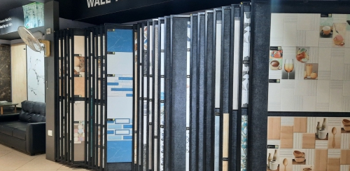 Orientbell Signature Company Tiles Showroom Image 5