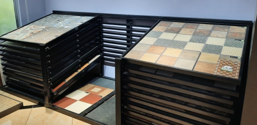 Orientbell Signature Company Tiles Showroom Image 6