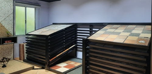 Orientbell Signature Company Tiles Showroom Image 7