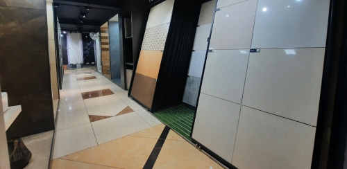 Orientbell Signature Company Tiles Showroom Image 8