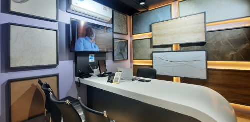 Orientbell Signature Company Tiles Showroom Image 9