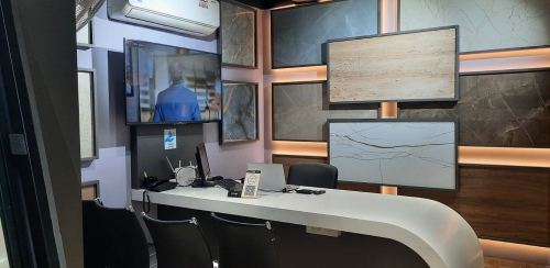 Orientbell Signature Company Tiles Showroom Image 10
