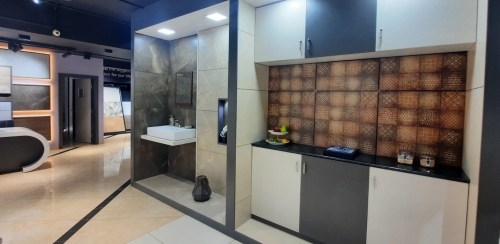 Orientbell Signature Company Tiles Showroom Image 11
