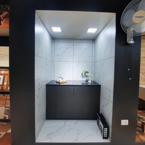 Orientbell Signature Company Tiles Showroom Image 27