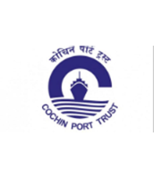 Cochin Port Trust Logo