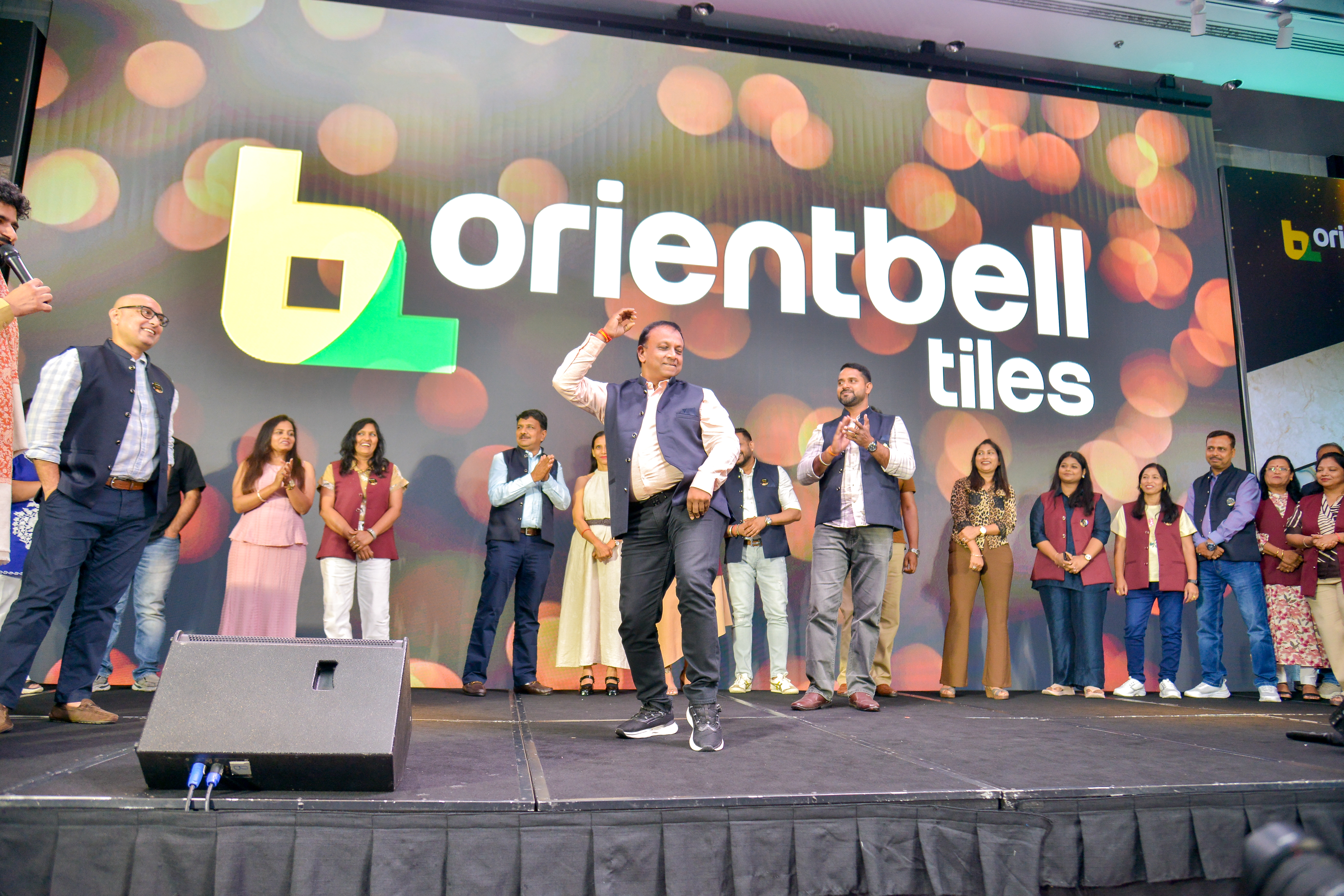 Orientbell Tiles Activities
