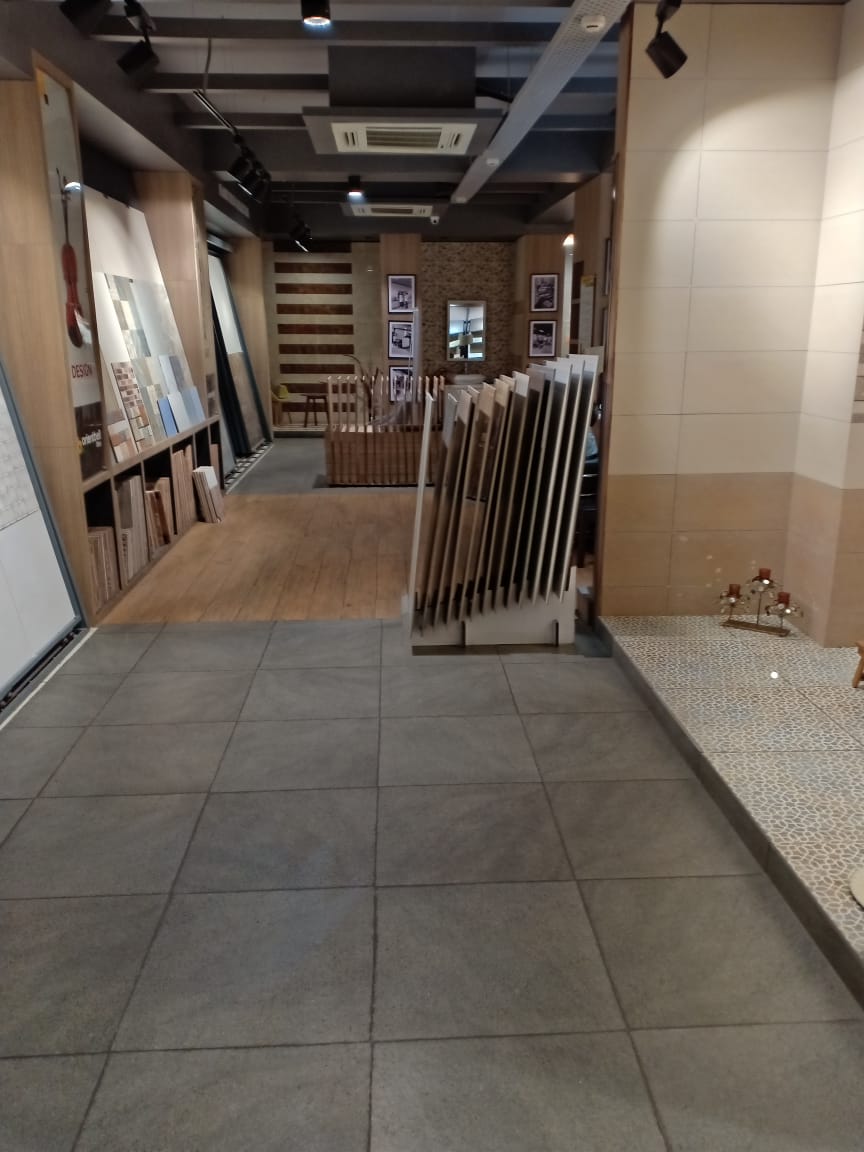 Orientbell Signature Company Showrooms Tiles Showroom Near Me