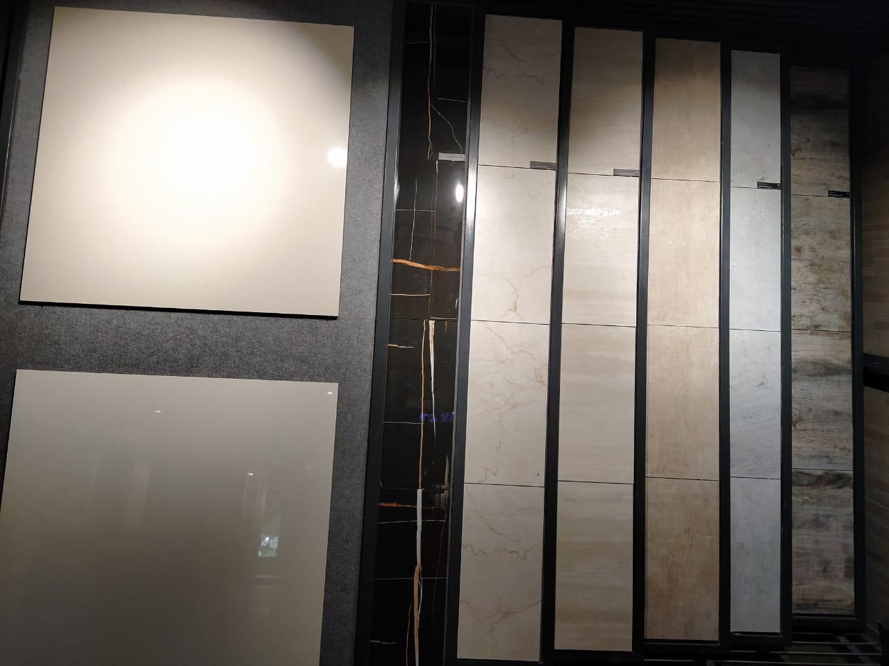 Orientbell Tiles Store in Delhi Orientbell Tiles Store in Delhi