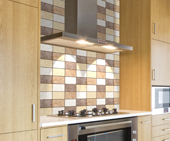 Kitchen Tiles Selection
