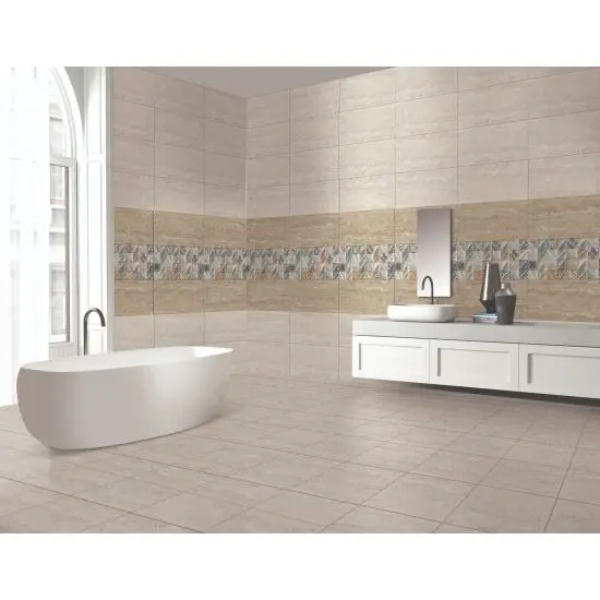Modern Bathroom Tiles Design for Wall & Floor at the Best Price ...