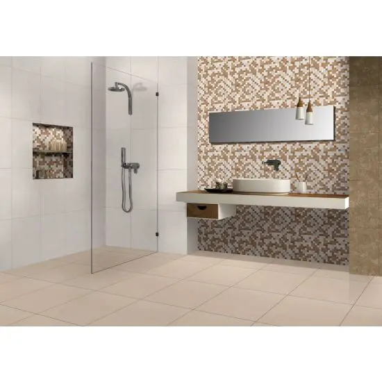 small bathroom tile design