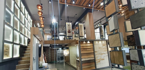 Orientbell Signature Company Tiles Showroom Image 4