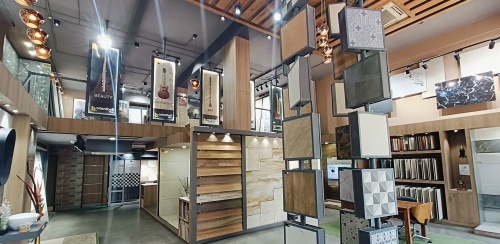 Orientbell Signature Company Tiles Showroom Image 5