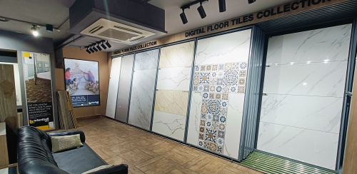 Orientbell Signature Company Tiles Showroom Image 7