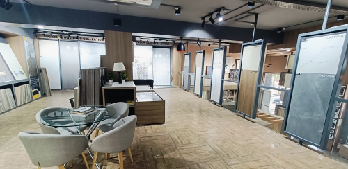 Orientbell Signature Company Tiles Showroom Image 10