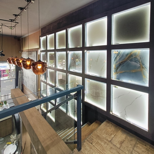 Orientbell Signature Company Tiles Showroom Image 11