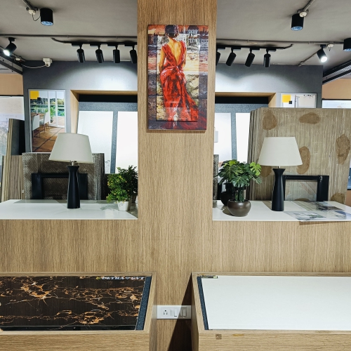 Orientbell Signature Company Tiles Showroom Image 12
