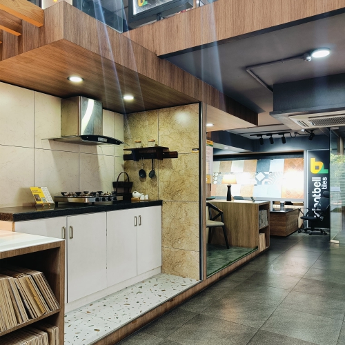 Orientbell Signature Company Tiles Showroom Image 15