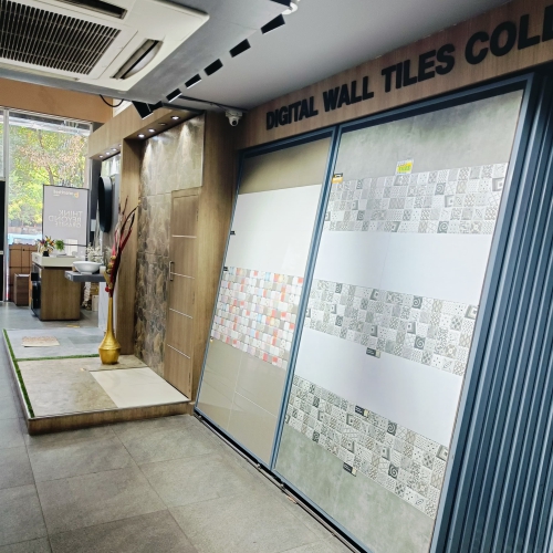 Orientbell Signature Company Tiles Showroom Image 17