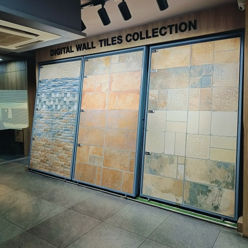 Orientbell Signature Company Tiles Showroom Image 20