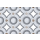 GFT SPH Geometric Grey HL Kitchen Tile
