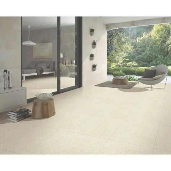 Sahara Nero full body vitrified tiles