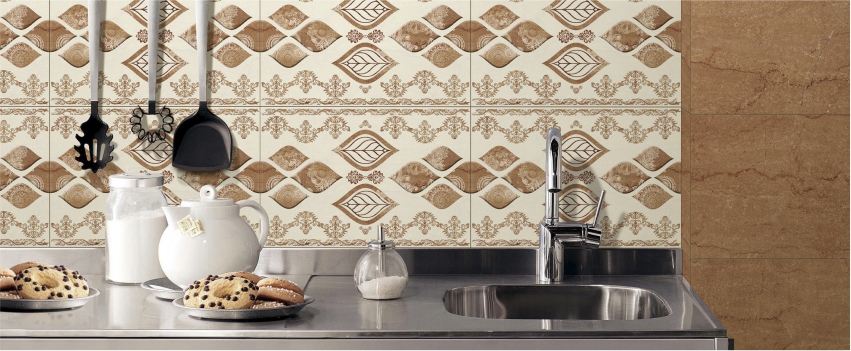 Contemporary Modern Kitchen Tiling Ideas, Kitchen Wall Tiles Design